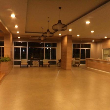 The Ralaxing Room At Lumpini Park Beach Jomtien Condominium. エクステリア 写真