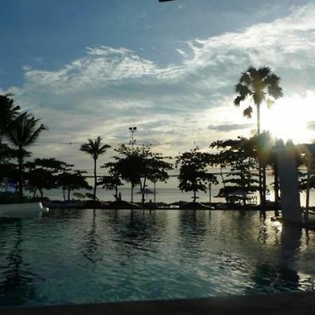 The Ralaxing Room At Lumpini Park Beach Jomtien Condominium. エクステリア 写真