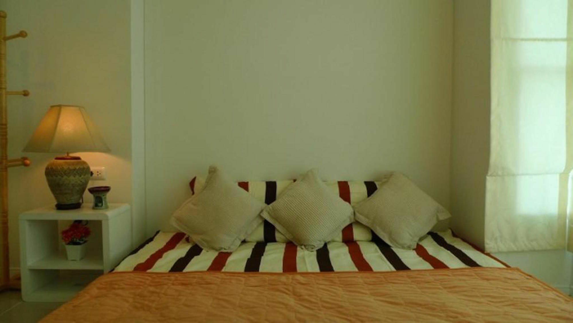 The Ralaxing Room At Lumpini Park Beach Jomtien Condominium. エクステリア 写真