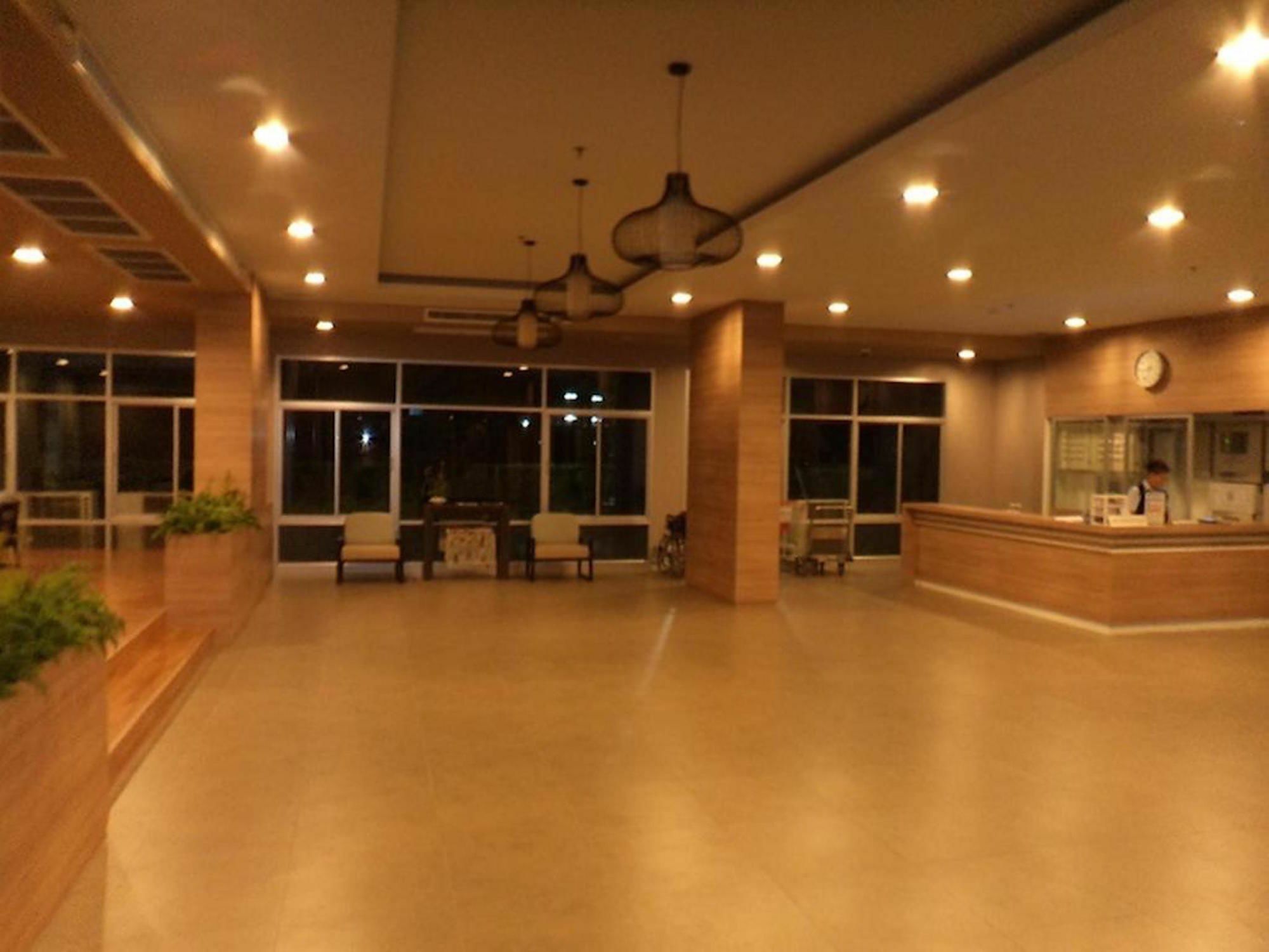 The Ralaxing Room At Lumpini Park Beach Jomtien Condominium. エクステリア 写真