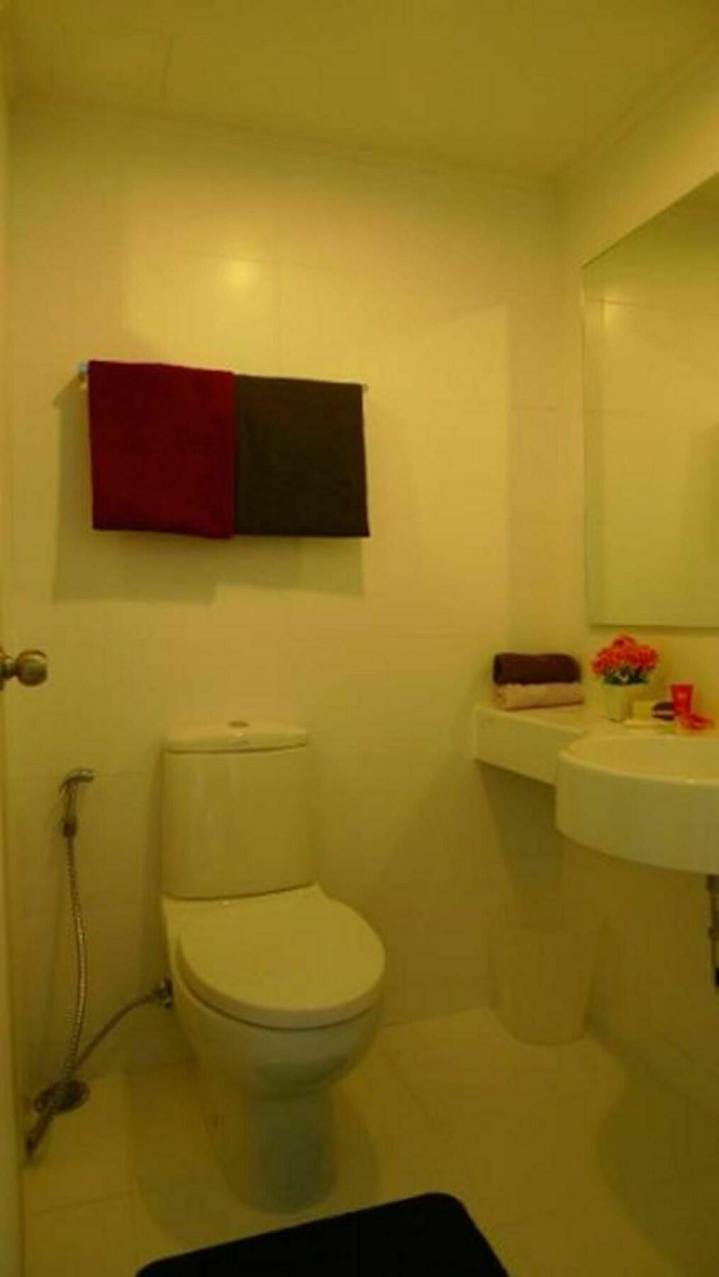 The Ralaxing Room At Lumpini Park Beach Jomtien Condominium. エクステリア 写真