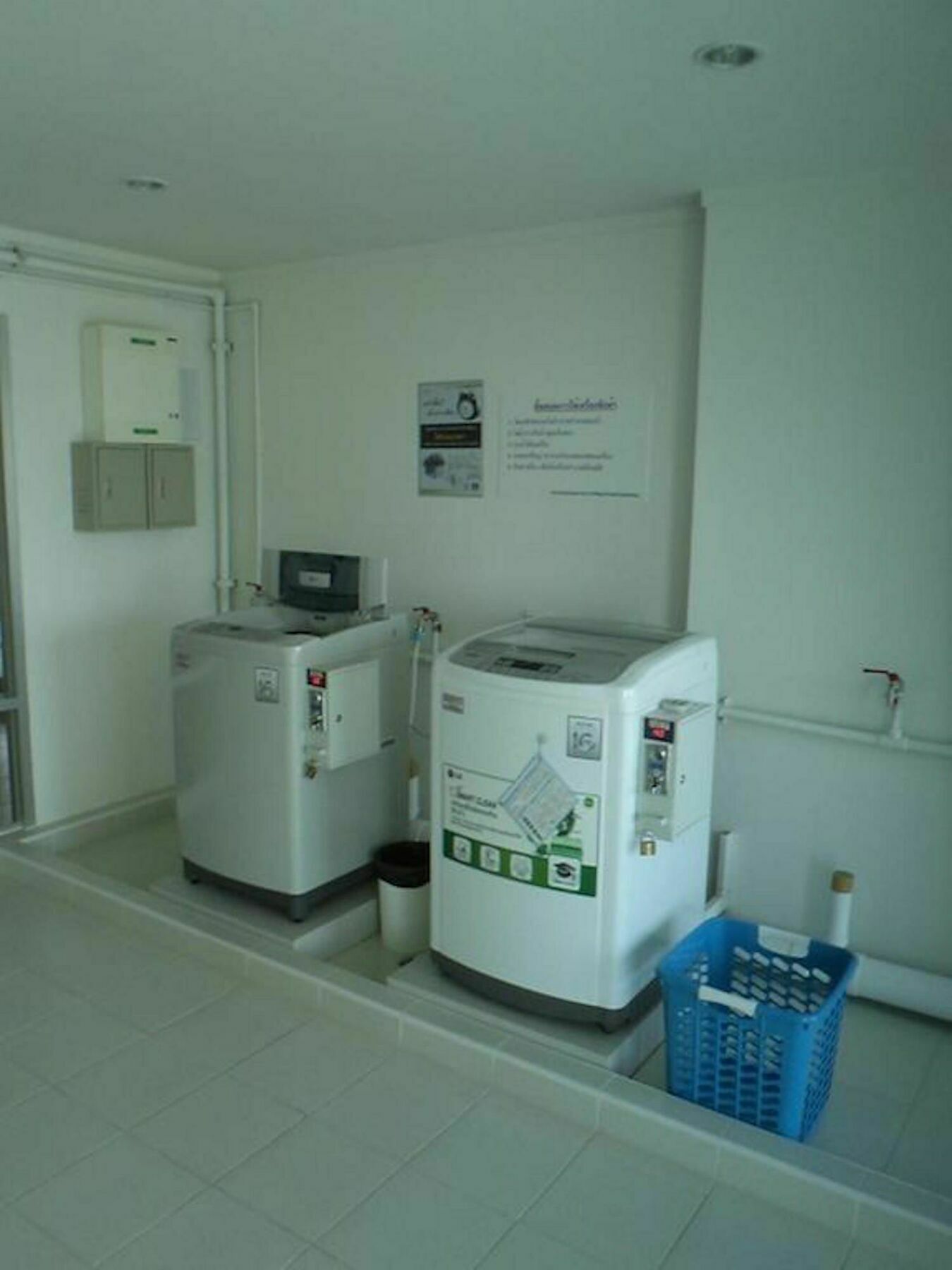 The Ralaxing Room At Lumpini Park Beach Jomtien Condominium. エクステリア 写真