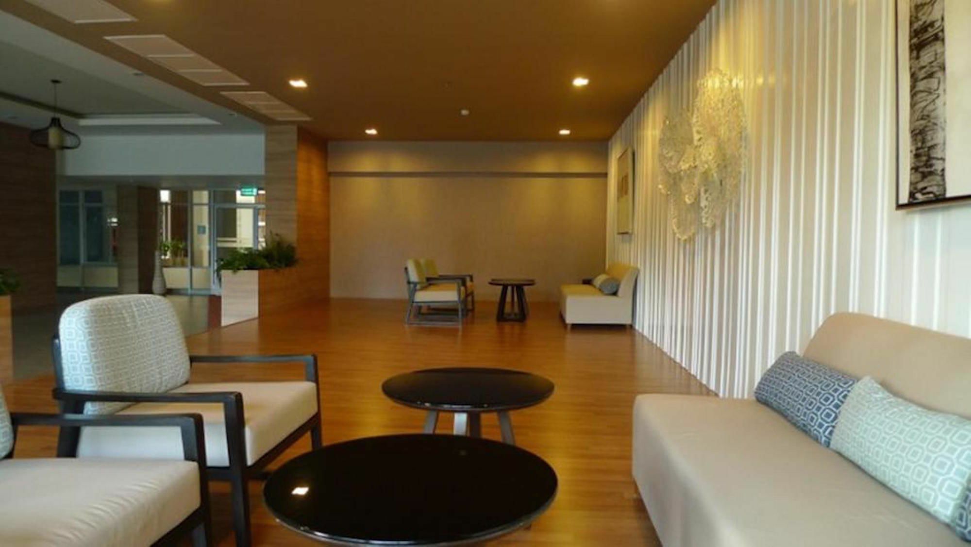 The Ralaxing Room At Lumpini Park Beach Jomtien Condominium. エクステリア 写真