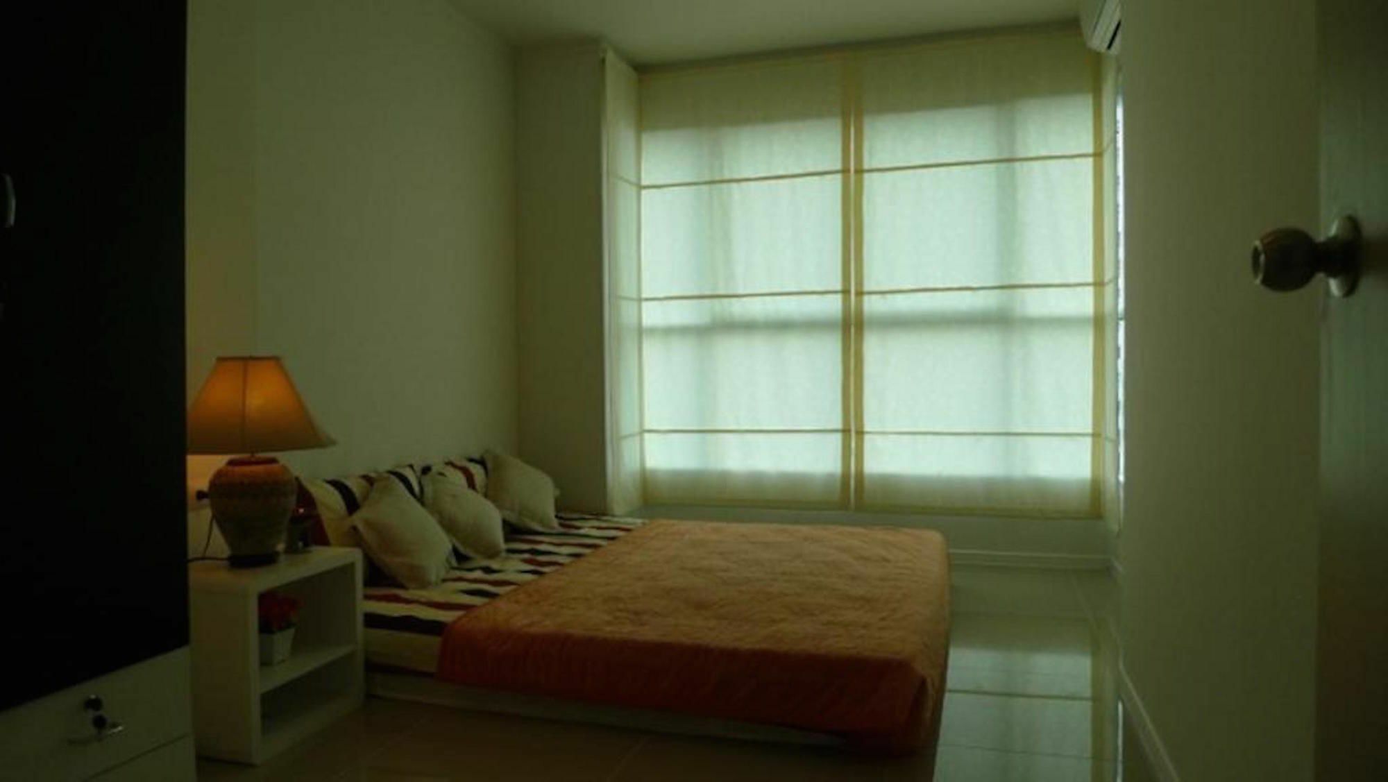 The Ralaxing Room At Lumpini Park Beach Jomtien Condominium. エクステリア 写真