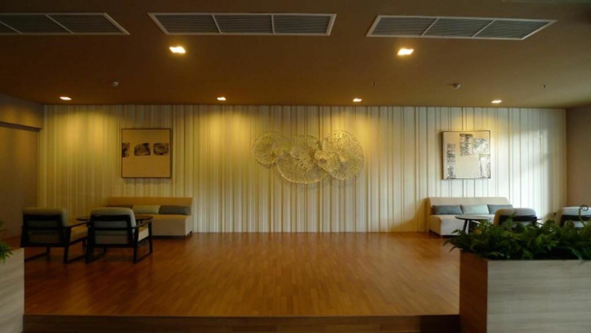 The Ralaxing Room At Lumpini Park Beach Jomtien Condominium. エクステリア 写真